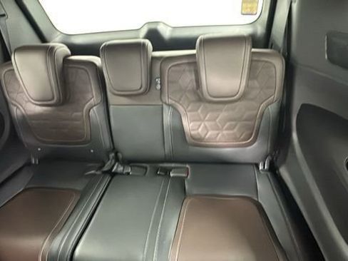 New 2026 Nissan Armada Platinum AWD/4WD image 15