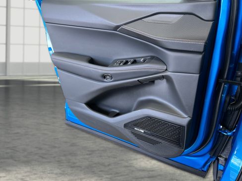 New 2026 Jeep Cherokee Limited AWD/4WD image 19