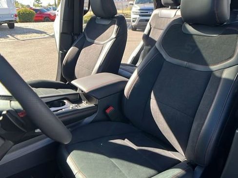 New 2026 Ford Explorer ST w/ Sun And Sound Package image 16