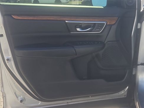 Used 2019 Honda CR-V EX-L image 16