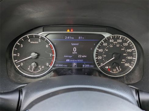 Used 2021 Nissan Altima 2.0 SR image 29