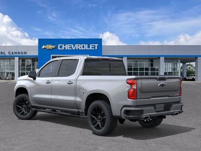 New 2026 Chevrolet Silverado 1500 RST w/ All Star Edition Plus