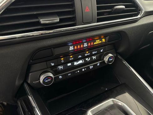 Used 2023 MAZDA CX-9 Touring Plus image 18