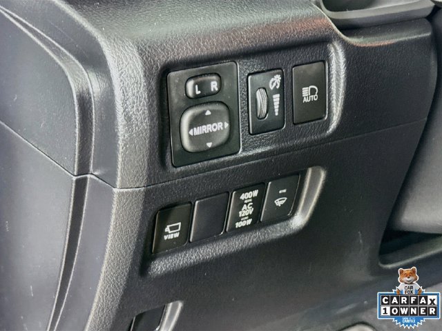 Used 2024 Toyota 4Runner Limited AWD/4WD image 17