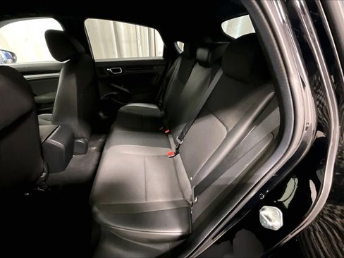 Used 2024 Honda Civic Sport image 15