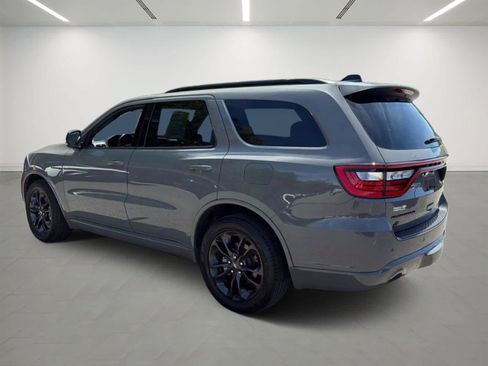 Used 2024 Dodge Durango R/T w/ Blacktop Package AWD/4WD image 3