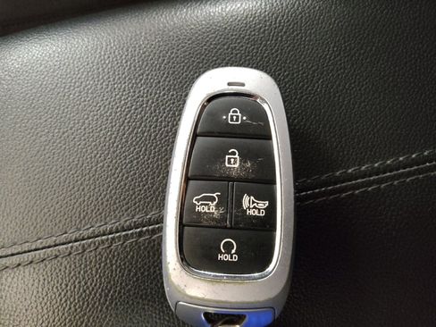 Used 2022 Hyundai Tucson SEL w/ Convenience Package AWD/4WD image 32