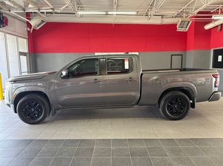 Used 2024 Nissan Frontier SV w/ Technology Package RWD video 2