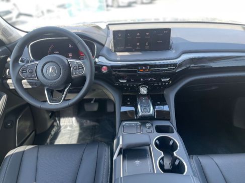 Certified 2023 Acura MDX SH-AWD w/ Technology Package image 16