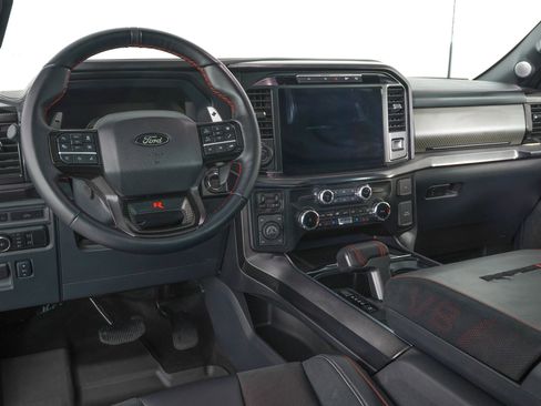 Used 2024 Ford F150 Raptor w/ Equipment Group 803A Raptor R image 17