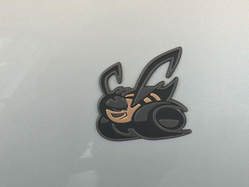 New 2026 Dodge Charger Scat Pack image 12