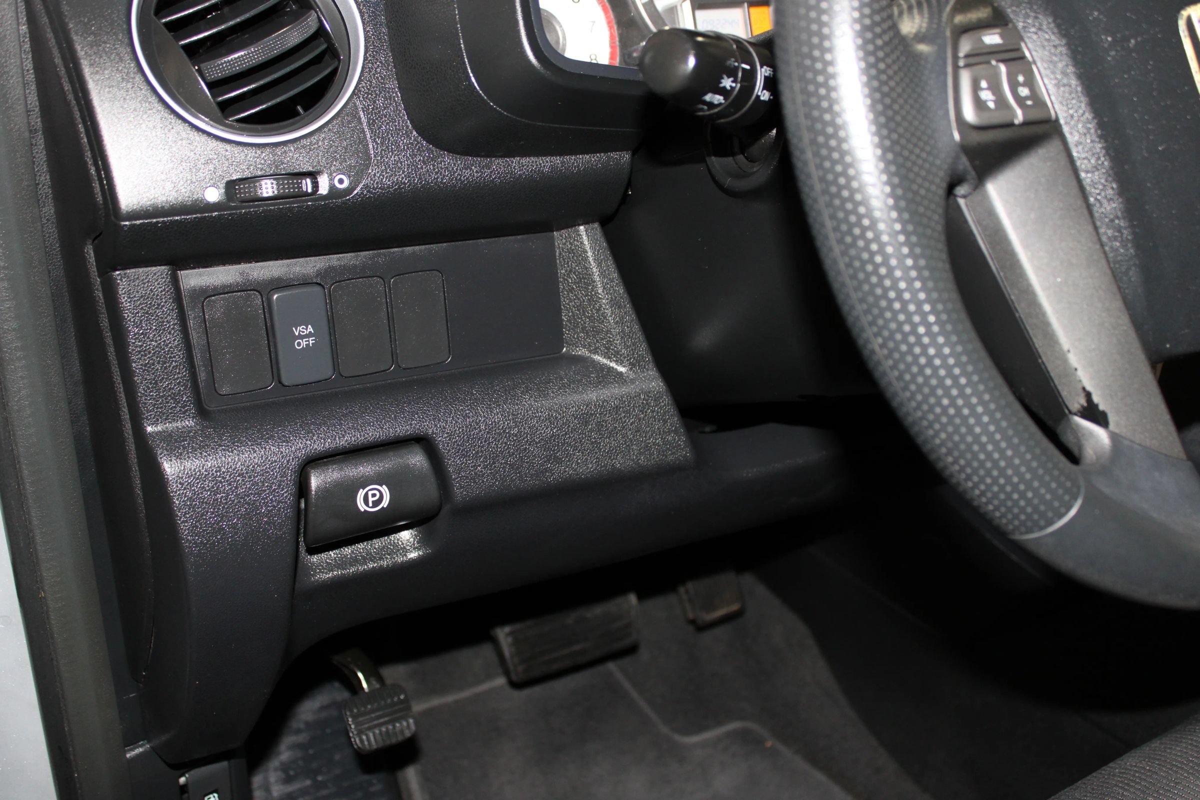 Used 2010 Honda Pilot EX image 20