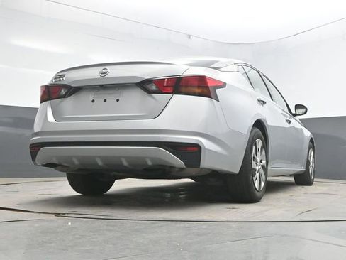 Used 2021 Nissan Altima 2.5 S FWD image 38