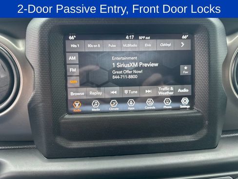 Used 2022 Jeep Wrangler Unlimited Sport AWD/4WD image 22