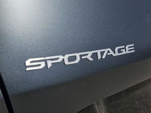 New 2026 Kia Sportage SX Prestige image 6