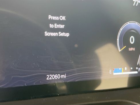 Used 2022 Jeep Grand Cherokee Limited image 12