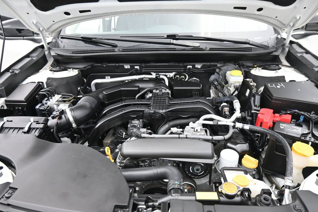 Used 2024 Subaru Outback Limited AWD/4WD image 23