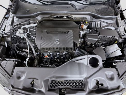 Used 2026 Acura MDX A-Spec image 33