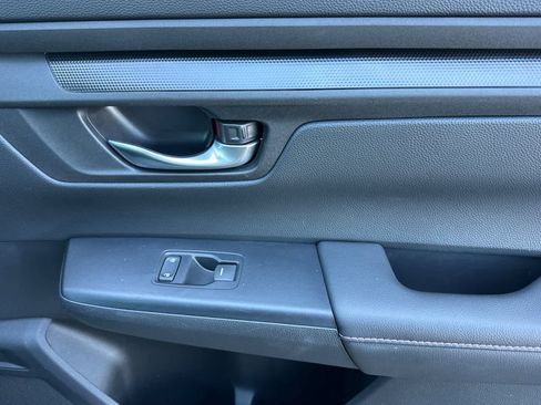 Certified 2024 Honda CR-V Sport-L image 20