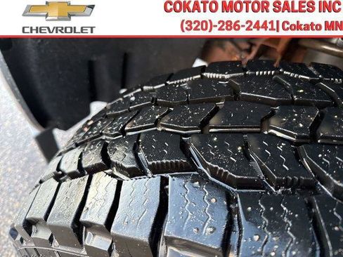 Used 2016 Chevrolet Silverado 1500 LT w/ All Star Edition image 10