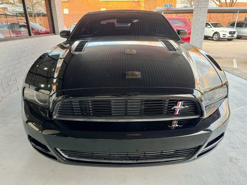 Used 2014 Ford Mustang GT Premium w/ Equipment Group 402A image 10