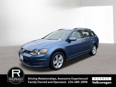 Used 2015 Volkswagen Golf TDI S