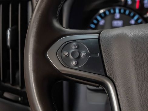 Used 2015 Chevrolet Silverado 1500 LT w/ Texas Edition, 1LT Trim image 16