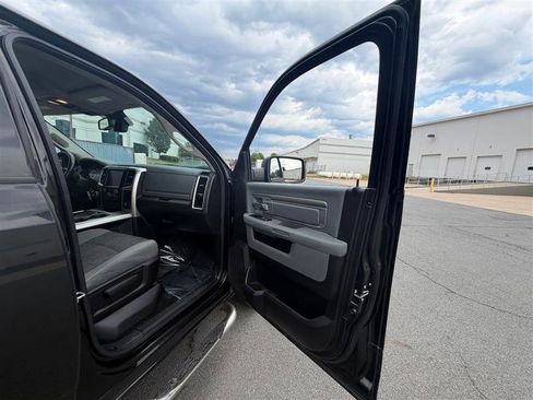 Used 2015 RAM 1500 Outdoorsman AWD/4WD image 20