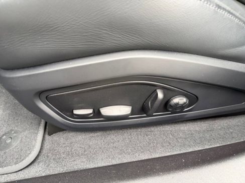 Used 2023 Audi RS e-tron GT w/ Carbon Performance Package image 11