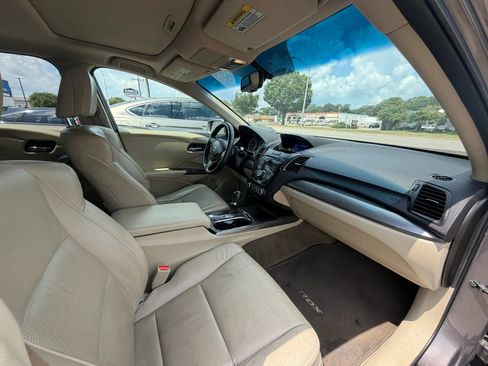 Used 2013 Acura RDX AWD image 18