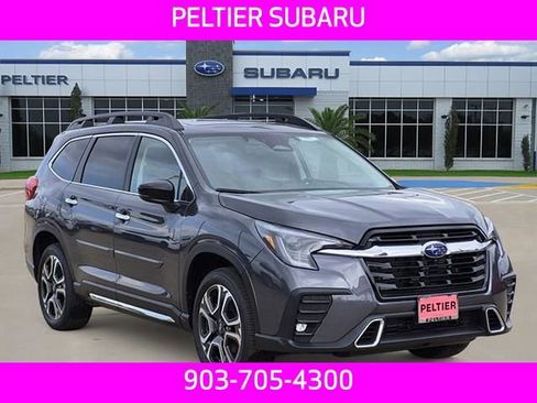 New 2026 Subaru Ascent Touring image 1