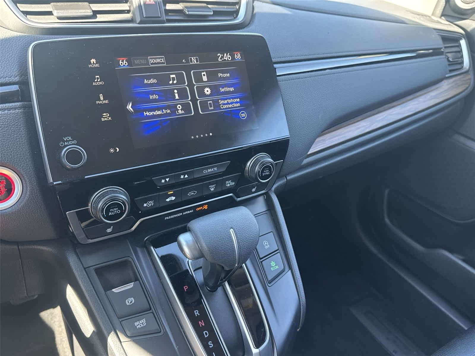 Used 2022 Honda CR-V EX image 23