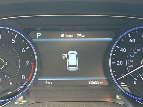 Used 2020 Hyundai Palisade SEL w/ Premium Package AWD/4WD image 19
