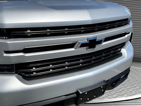 Used 2022 Chevrolet Silverado 1500 RST AWD/4WD image 24