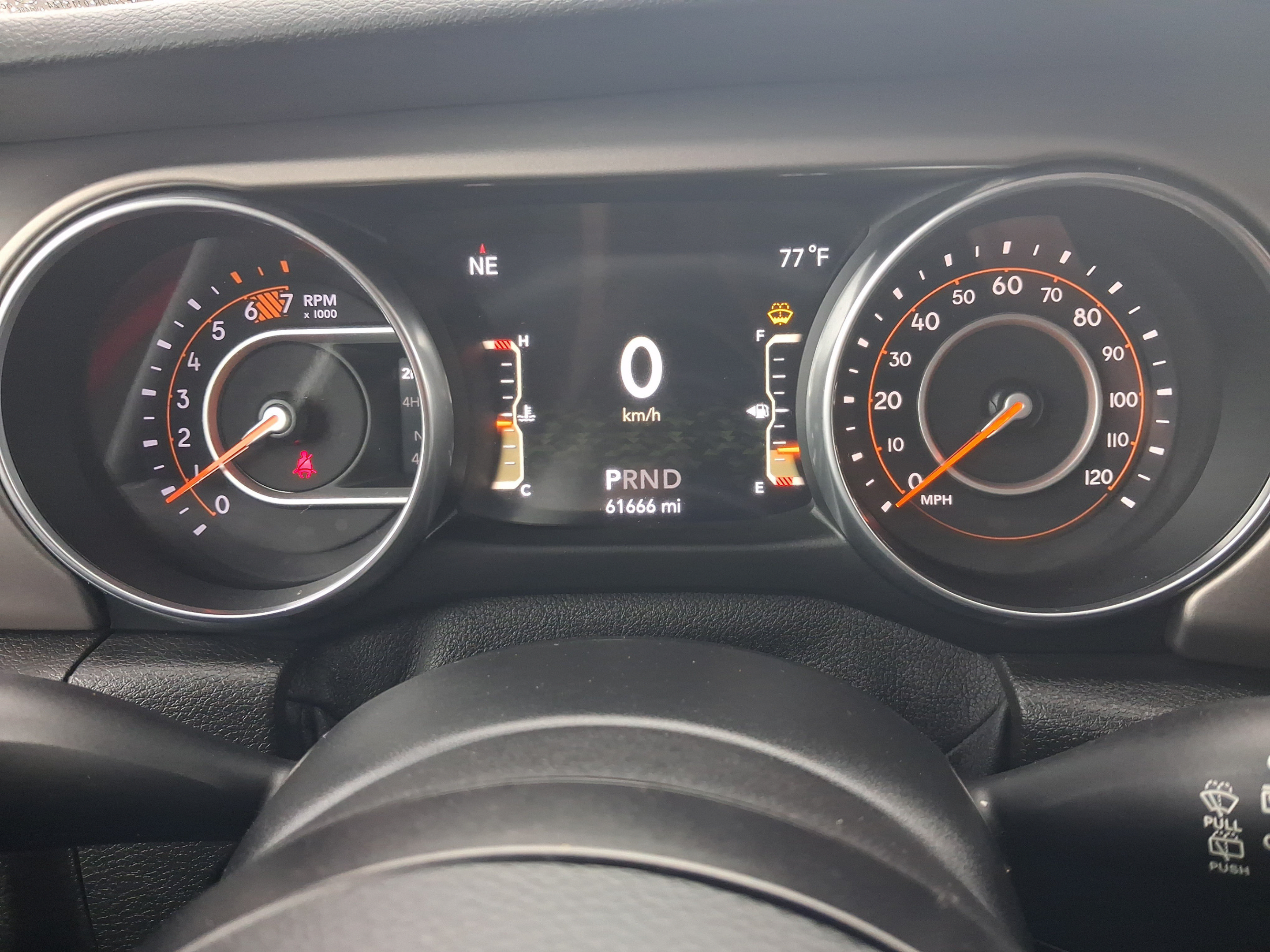 Used 2018 Jeep Wrangler Unlimited Sport S AWD/4WD image 23