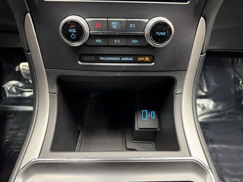 Certified 2024 Ford Edge ST-Line image 19