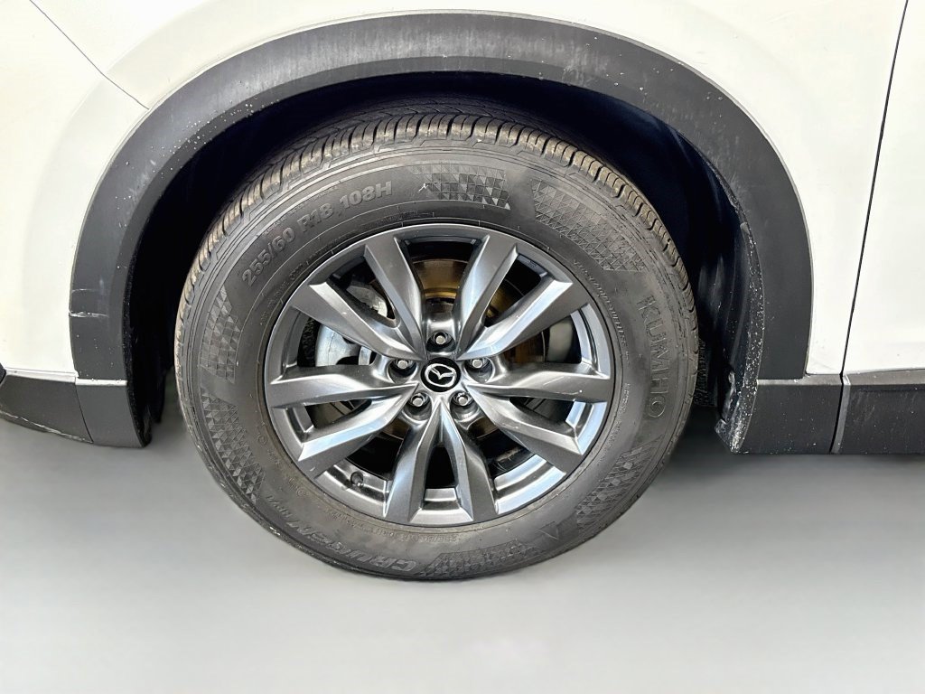 Used 2020 MAZDA CX-9 Touring AWD/4WD image 37
