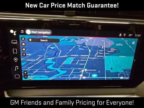 New 2026 GMC Sierra 2500 Denali w/ LPO, Black Badging Package image 20