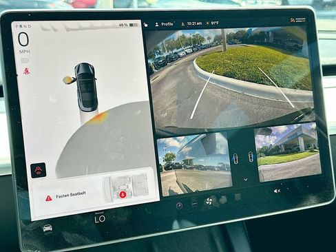 Used 2023 Tesla Model 3 Standard Range RWD image 13