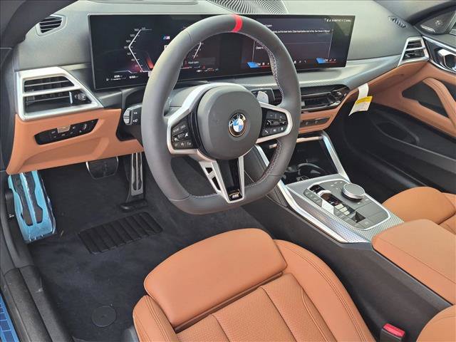 New 2027 BMW M440i Coupe w/ Premium Package RWD image 3