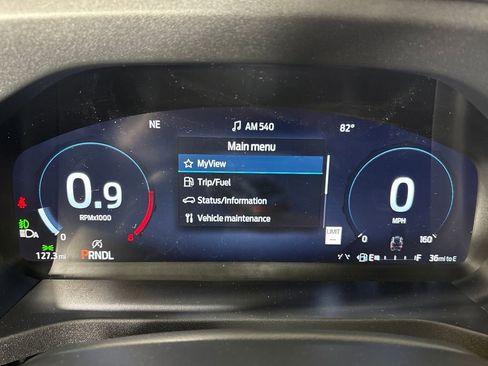 New 2026 Ford Explorer ST-Line RWD image 21