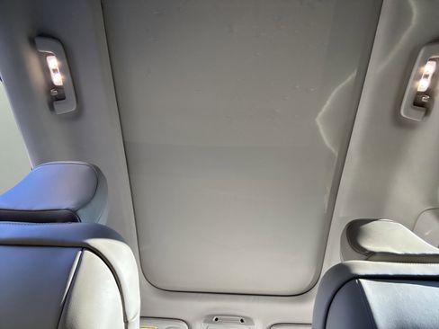 Certified 2021 Lincoln Nautilus Reserve image 15