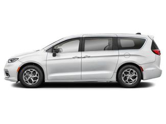 Used 2024 Chrysler Pacifica Limited FWD video 3