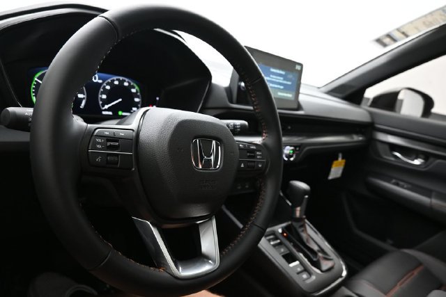 New 2027 Honda CR-V Sport-L image 10