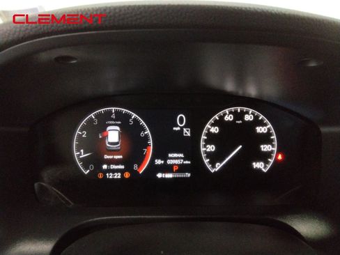 Used 2024 Honda HR-V Sport image 18