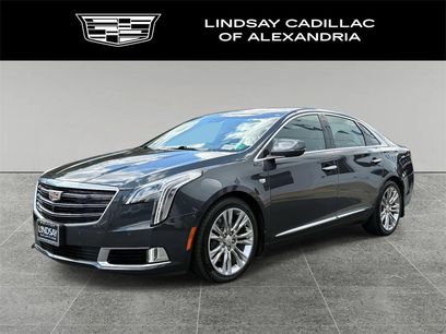 Used 2019 Cadillac XTS Luxury w/ Driver Awareness Package