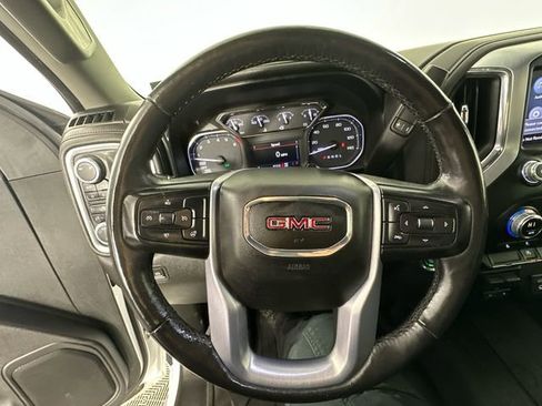 Used 2019 GMC Sierra 1500 SLE w/ SLE Value Package image 22