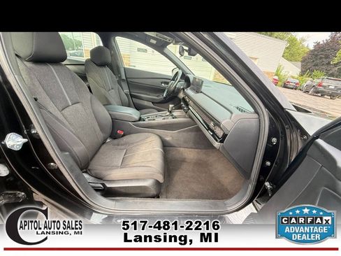 Used 2023 Honda Accord Sport image 21