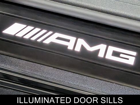 Used 2018 Mercedes-Benz AMG GT C image 18