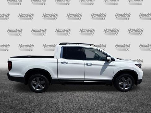 Used 2022 Honda Ridgeline RTL-E image 11